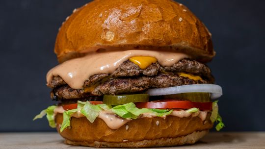 Burgery w Białymstoku – gdzie szukać najlepszego smaku w mieście?