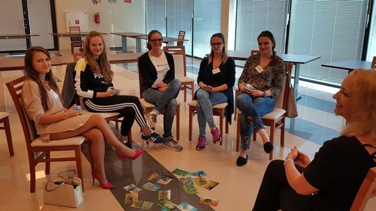 BusinessWoMum czyli motywacyjne warsztaty dla Mam