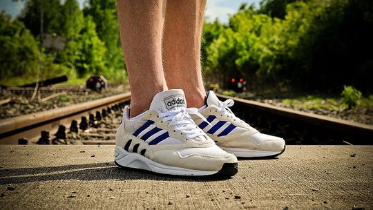 Buty do biegania na każdą kieszeń – które wybrać?