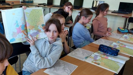 Być jak Ignacy Łukasiewicz