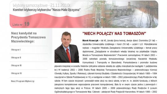 Być w kontakcie