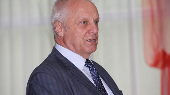 Był szczaw i mirabelki... na transparencie