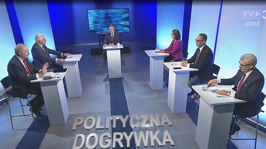Byle do jesieni, oby do wiosny. Jakoś to musimy wytrzymać