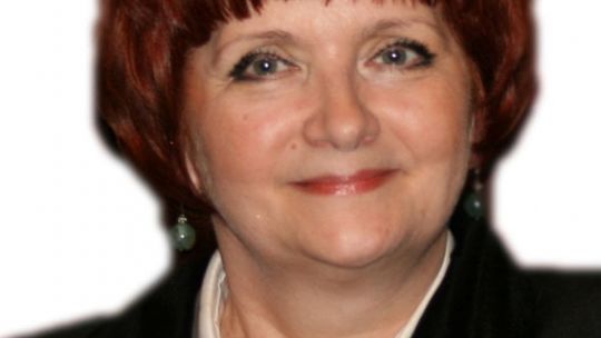 Byle tylko przeżyć "tsunami"