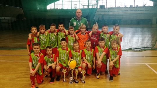 Byli najlpesi w Bełchatowie