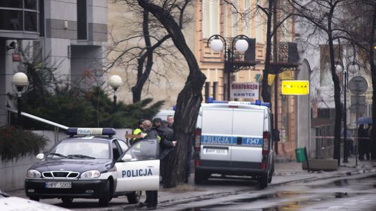 Było bombowo