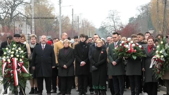 Byłoby to śmieszne, gdyby nie było straszne