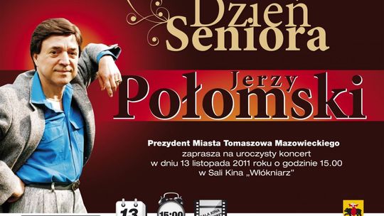 Cała sala zaśpiewa