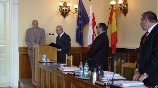 Całkowity niedowład organu