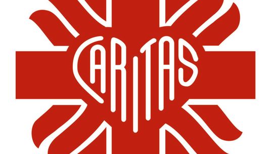 Caritas pomaga