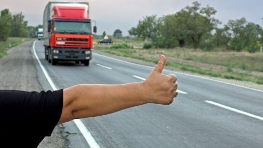 Carpooling sposobem na rosnące ceny paliw