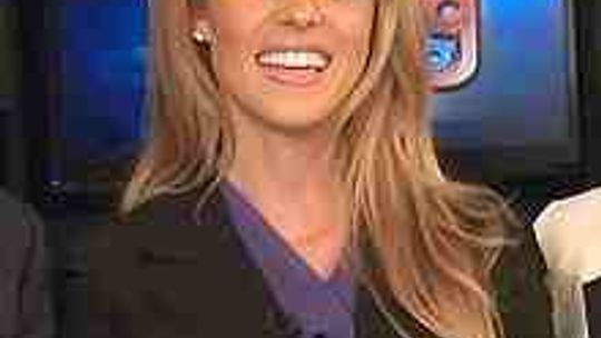 Carrie Prejean - moja miss Kalifornii