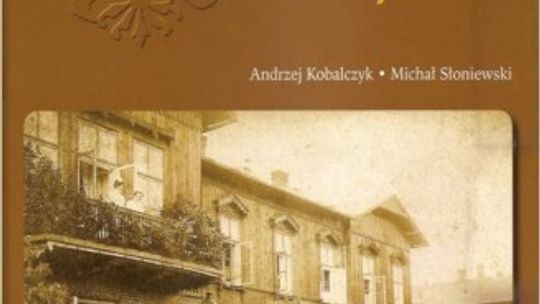 "Carska Spała" w Bibliotece
