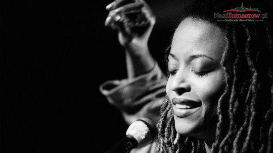 Cassandra Wilson - zjawiskowy głos i muzyka ponad podziałami