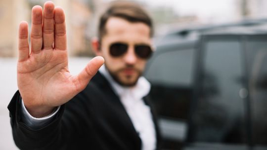 CBOS: 88 proc. badanych uważa, że Polska jest krajem, w którym żyje się bezpiecznie