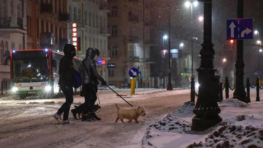 CBOS: Polacy oceniają warunki życia w Polsce jako szkodliwe dla zdrowia psychicznego