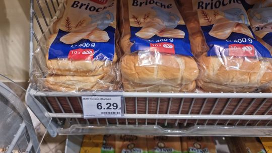 Cena nie bez znaczenia