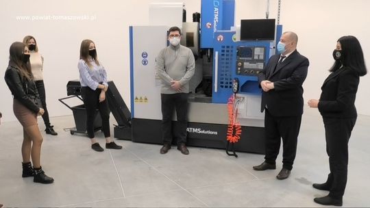 Centrum Kształcenia Praktycznego przy ZSP nr 3 
