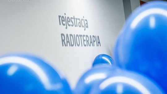 Centrum Onkologii przyjmuje pacjentów