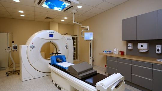 Centrum onkologii w Tomaszowie będzie leczyć w ramach pakietu onkologicznego