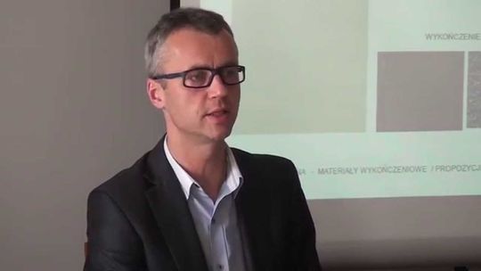 Centrum Onkologii w Tomaszowie - prace postępują