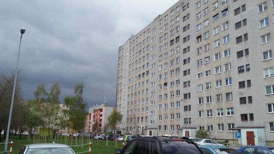 Ceny jak w Warszawie