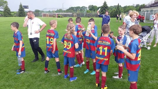 „Ceramika Opoczno Cup 2019” – Piłkarski Dzień Dziecka