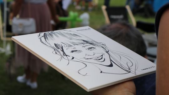 Ceramika Paradyż na II Festiwalu Płytki Ceramicznej