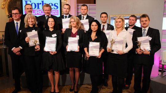 Ceramika Paradyż nagrodzona za społeczną odpowiedzialność