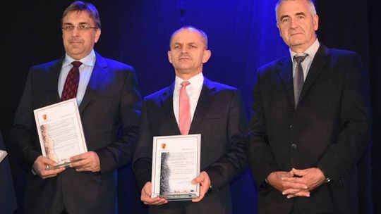 Ceramika Paradyż najlepszym eksporterem