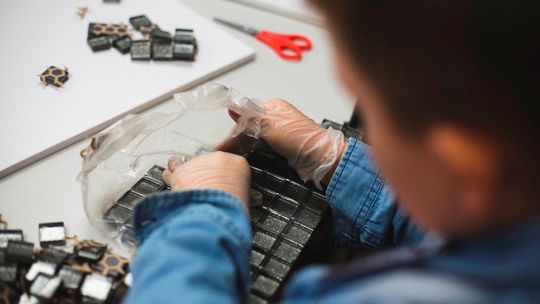 Ceramika Paradyż po raz kolejny Mecenasem Łódź Design Festival