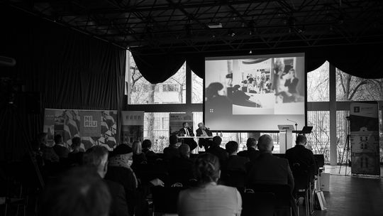 Ceramika Paradyż po raz kolejny wsparła dialog konserwatorsko–architektoniczny