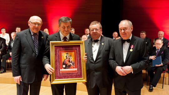 Ceramika Paradyż zasłużona dla polskiego rzemiosła