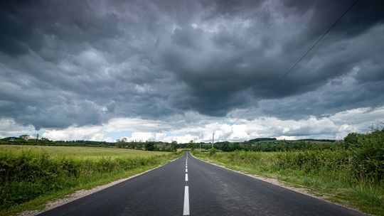 Chcą remontów dróg, ale... nic z tego nie będzie