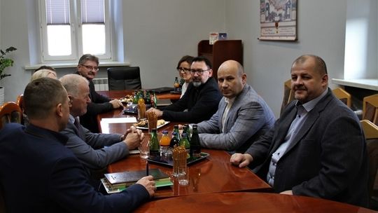 Chcą walczyć o obwodnicę. Problem ciężarówek jednak nie zniknie a może się pogłębić