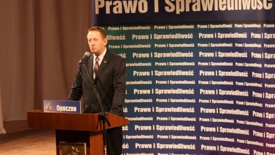 Chcą zakazu handlu w niedzielę