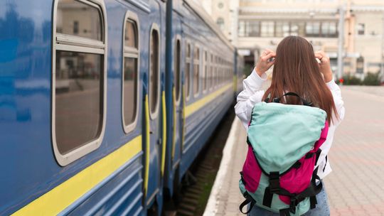 Chcesz zwiedzić Gdańsk? Zaplanuj sobie komfortową podróż