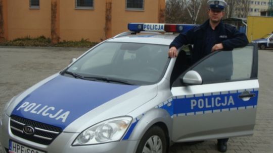 Chciał skoczyć z mostu