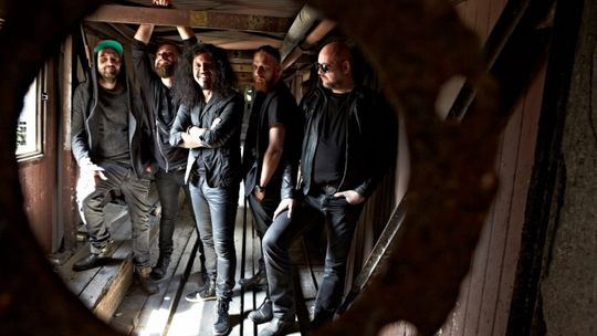 Chemia w Wytwórni - koncert przełożony