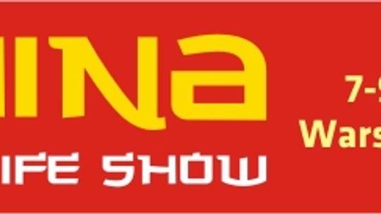 China Homelife Show