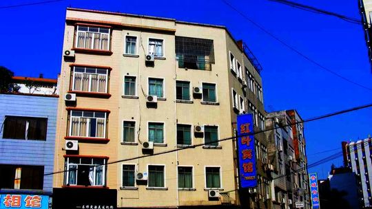 Chiny (Guangdong) - Niech los rzuci kości, a ja się podporządkuję