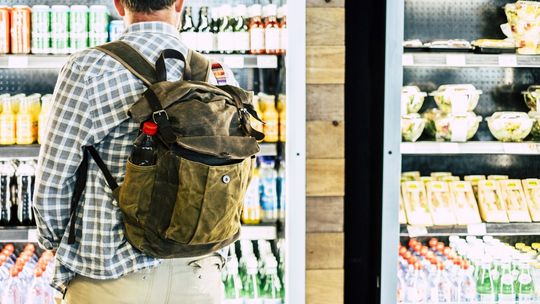 Chłodnie gastronomiczne i ich rola w gastronomii i branży spożywczej