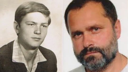 CHŁOPAKI z ROLANDÓWKI