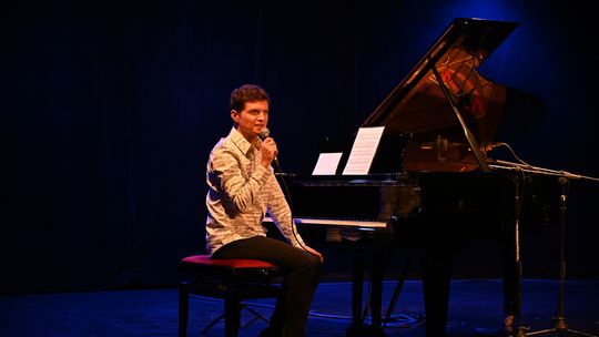 Chopin w Tkaczu