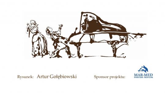 Chopinowska nuta – dźwiękiem
