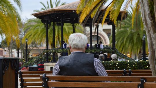 Choroba Alzheimera jest jedną z najczęstszych przyczyn otępienia u osób powyżej 65 roku życia.