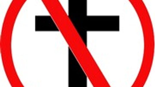Chrystianofobia we współczesnym świecie