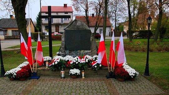 Chryzantemowe dekoracje