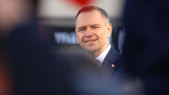 Chrześcijańskie Stowarzyszenie Dobroczynne: Nawroccy przekazali nam kawalerkę, która wcześniej należała do Jerzego Ż.