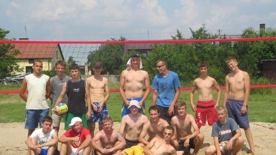 Ciebłowice CUP 2009
